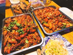 -本色.小马哥烧烤(五一路总店)