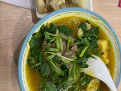 -小杨生煎(湟普汇店)