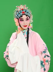 -梨园天地京剧摄影(玲珑天地店)