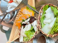 -椰庭·椰子鸡·创意玩家(晶耀前滩店)
