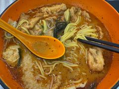 -刘文祥麻辣烫(蛇口店)