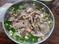 -攀枝花·任德琼·盐边羊肉米线