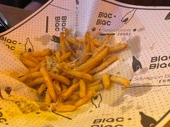 -Blac+Blac(中海环宇荟店)