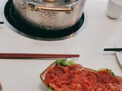 -煲王粤菜餐厅(中侨中心店)