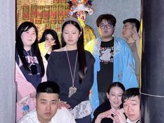 -棂笼·深度沉浸密室(武汉旗舰店)