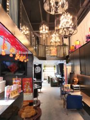 -美奈サロン美甲美睫皮肤管理