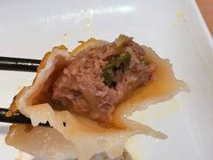 -韩海丽特色美食(秀州路店)
