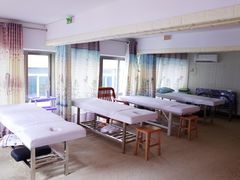 包房-百家康养生馆(龙口西店)