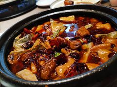 -应天大明王朝·南京菜(中山陵店)