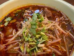 牛肉苕粉-脑馋粉儿(三里屯店)