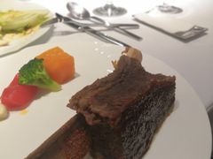 -王品牛排(郑州大卫城店)