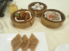 -顺德人家食府(黄金广场店)