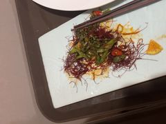 -富力万达嘉华酒店-品珍中餐厅(水果湖店)