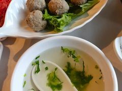 -焯牛潮汕牛肉火锅(云峰街创始店)
