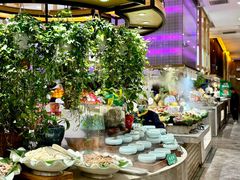 -亚马逊蒸汽活海鲜自助(LCM置汇旭辉广场店)