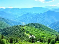 -妙峰山风景名胜区