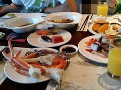 -泰谷酒店·太古码头闽菜自助餐厅