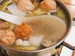 -枣子树·素食餐厅(普陀山店)