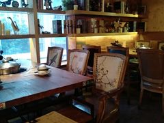 -润青四季音乐主题餐厅·椰子鸡(罗湖店)