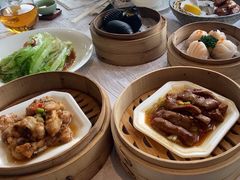 -海湾壹品·粤菜·早茶·烤鸭(拱北店)