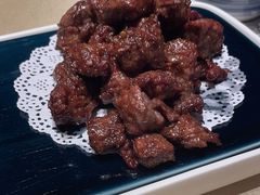 -八府香鸭·啫啫煲(华山路店)