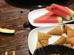 -廉恭蜀老成都火锅(善国大桥店)