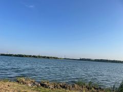 -漕湖湿地公园