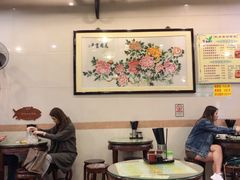 大堂-顺记冰室(宝华路店)