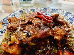 -鸿禧大清花(方庄店)