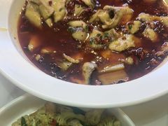-青花小镇(凯翔新天地店)