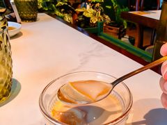 -Thai Basil罗勒叶泰式餐厅(时代天街店)