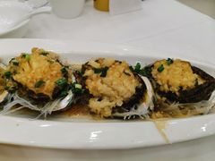 生蚝-海景壹号大酒店(惠钱路店)