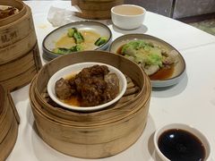 -万龙洲海鲜(南新仓店)