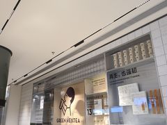 -喜茶(深圳海岸城店)