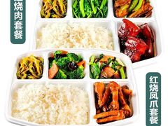 -小菜园新徽菜(阜阳颍州万达店)