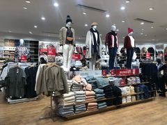 -优衣库(长沙国金中心店)