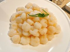 龙井虾仁-杭州酒家(庆春路店)