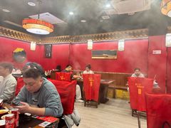-京元盛铜锅涮肉(上海总店)