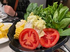 -新一哥粤菜火锅(瑞金店)