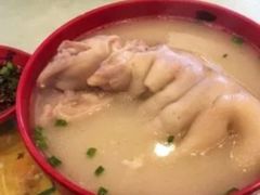 -廖老妈蹄花(中海国际店)