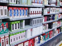 -物美大卖场(玉蜓桥店)