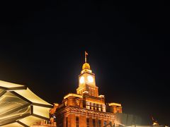 -外滩