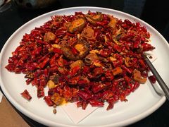 -荷风细雨·中国茶宴(世纪大道店)