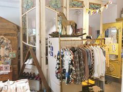 -恋物百货商店(华侨城店)