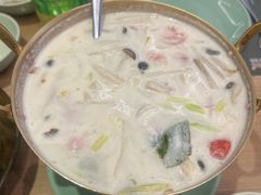-mango tree芒果树泰国餐厅(青岛万象城店)