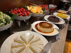 -拉蒂娜·巴西牛排馆 Latina·Brazilian Steakhouse(陆家嘴旗舰店)