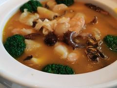 -山港凯悦酒店·东海88私房菜