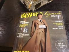 -金色印象·4K影院式足体养生(南坪桃源店)