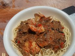 -沈记烧烤海鲜(江汉二路店)