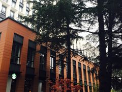 -星巴克(上海交通大学店)